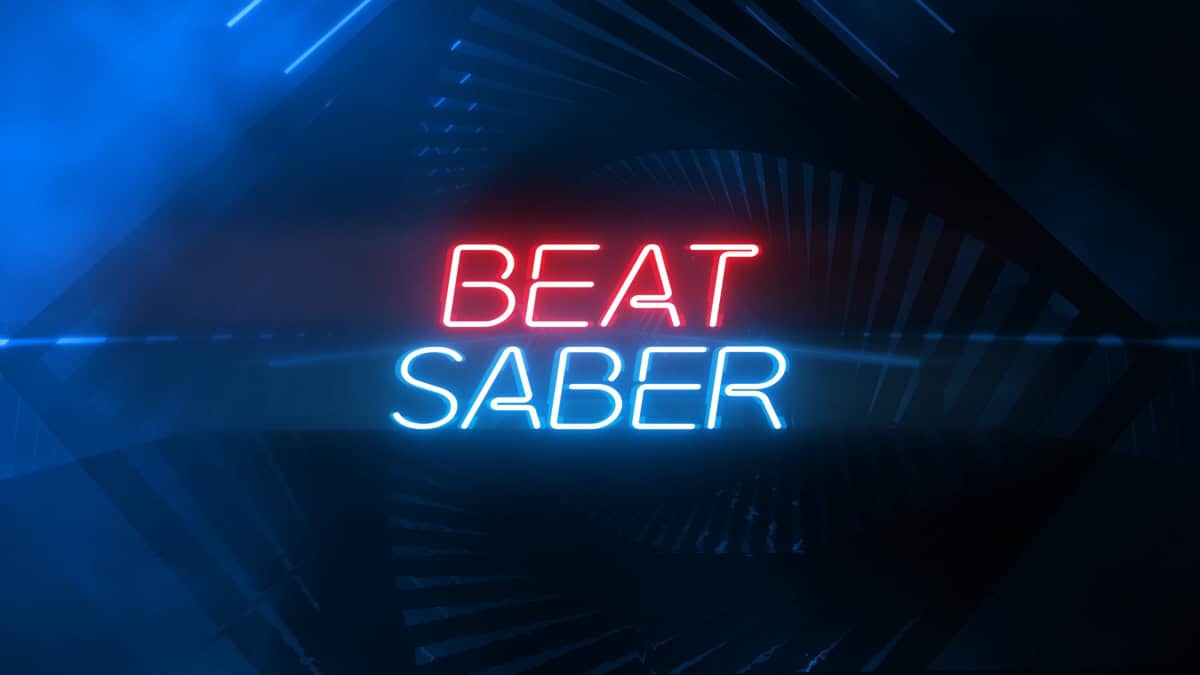 Cover image for is beat saber, worth playing in 2025?
