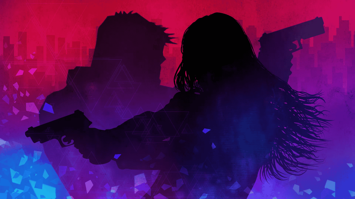 Cover image for is pistol whip, worth playing?