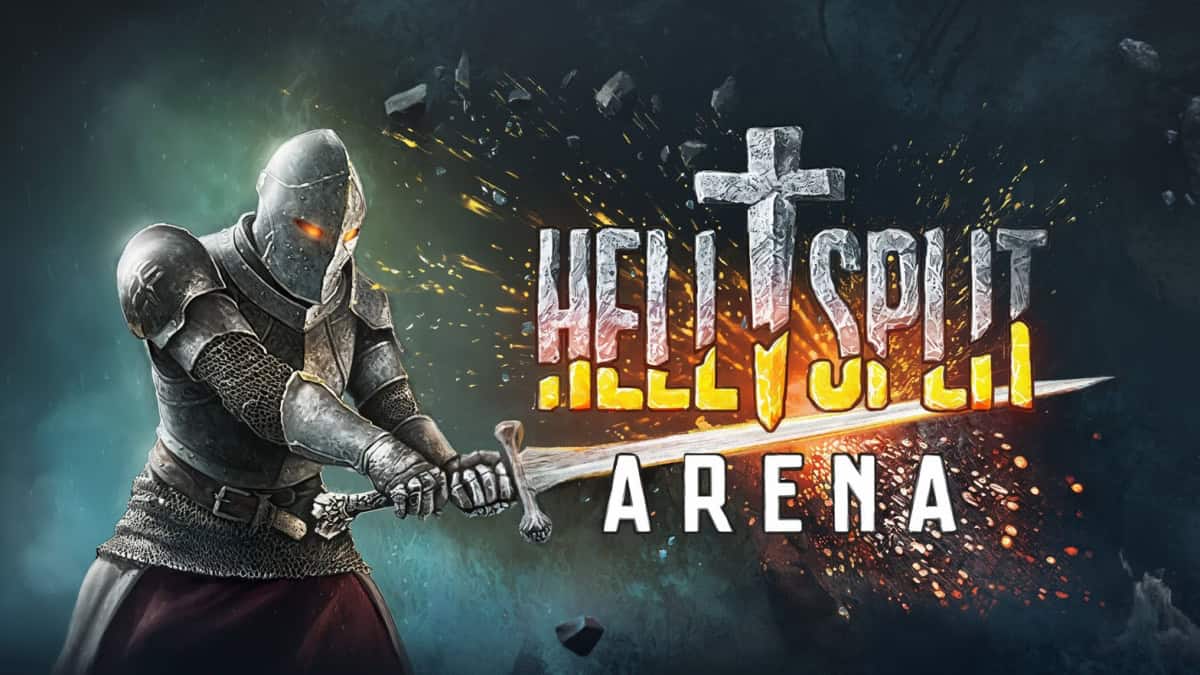 Cover image for is hellsplit: arena, worth playing in 2025?