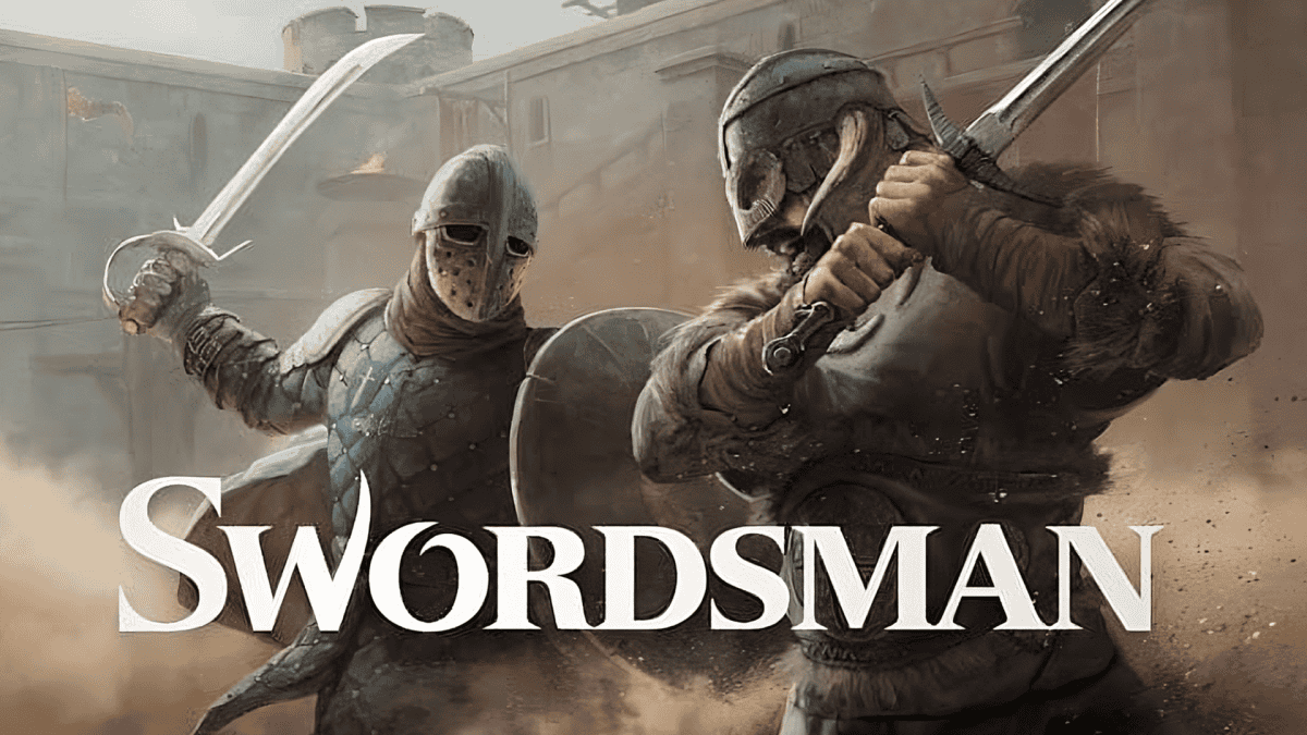 Cover image for is swordsman, worth playing?