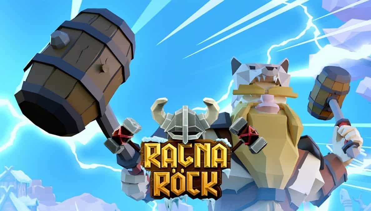 Cover image for is ragnarock, worth playing?